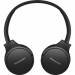 Навушники Panasonic RB-HF420BGEK Black (RB-HF420BGEK)