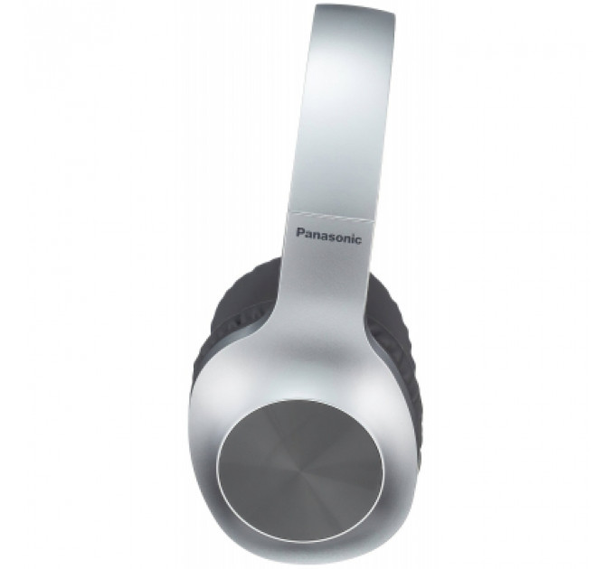 Навушники Panasonic RB-HX220BEE-S Gray (RB-HX220BEE-S)