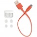 JBL Навушники JBL Tune Flex 2 Ghost White (JBLTFLEX2GWHT)