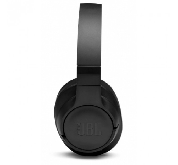 Навушники JBL Tune 710 BT Black (JBLT710BTBLK)