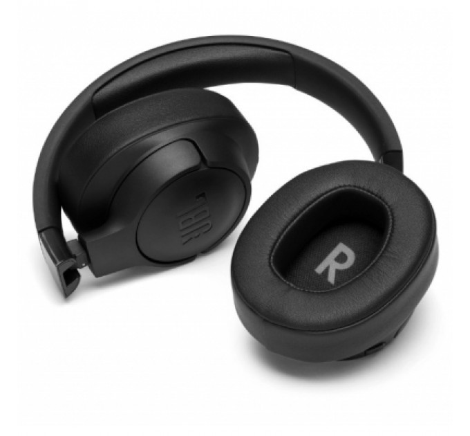 Навушники JBL Tune 710 BT Black (JBLT710BTBLK)