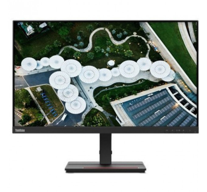 Монітор Lenovo S24E-20 (62AEKAT2UA)