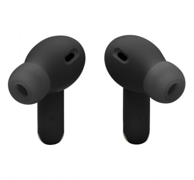 Навушники JBL Wave Beam 2 Black (JBLWBEAM2BLK)