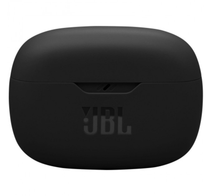 Навушники JBL Wave Beam 2 Black (JBLWBEAM2BLK)