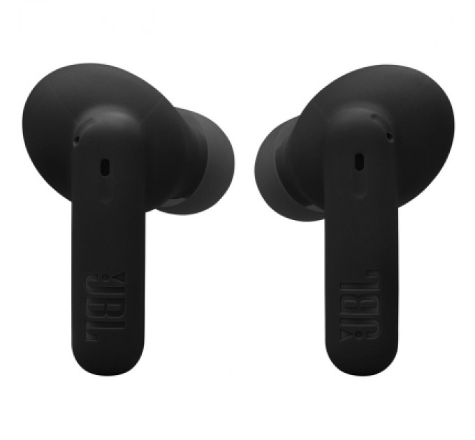 Навушники JBL Wave Beam 2 Black (JBLWBEAM2BLK)