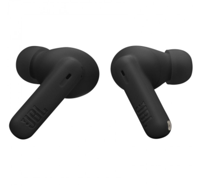 Навушники JBL Wave Beam 2 Black (JBLWBEAM2BLK)