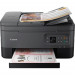 Багатофункціональний пристрій Canon PIXMA TS7440 BLACK (4460C007)