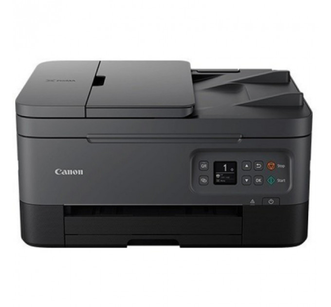Багатофункціональний пристрій Canon PIXMA TS7440 BLACK (4460C007)