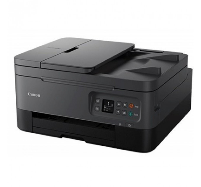 Багатофункціональний пристрій Canon PIXMA TS7440 BLACK (4460C007)