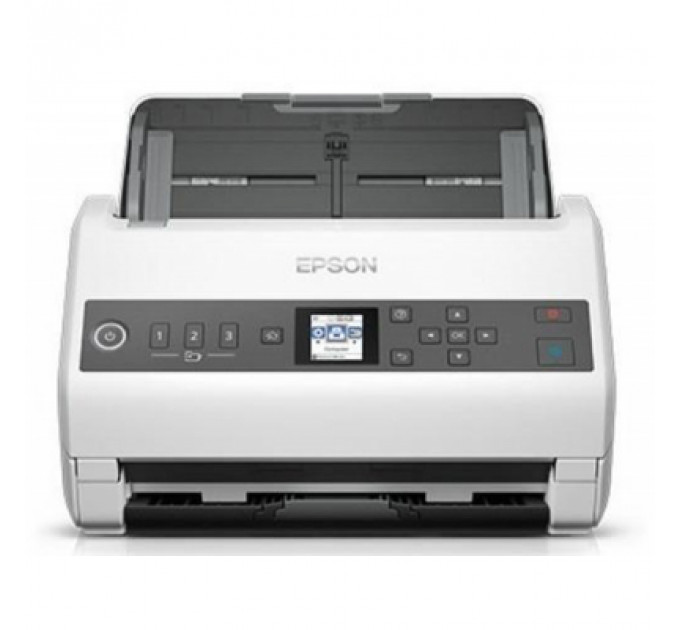 Сканер Epson WorkForce DS-30N (B11B259401)