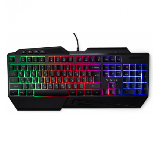 Комплект Vinga KBSG559 Black