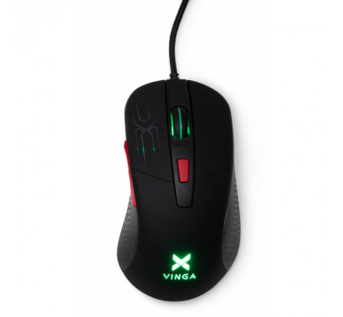 Комплект Vinga KBSG559 Black