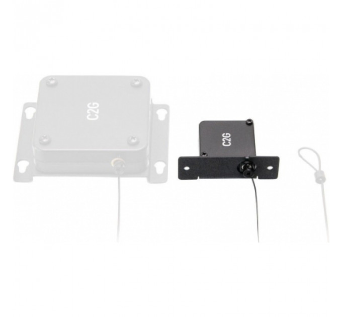 Перехідник C2G Retractable Ring HDMI to mini DP DP USB-C (CG84270)