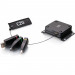 Перехідник C2G Retractable Ring HDMI to mini DP DP USB-C (CG84269)