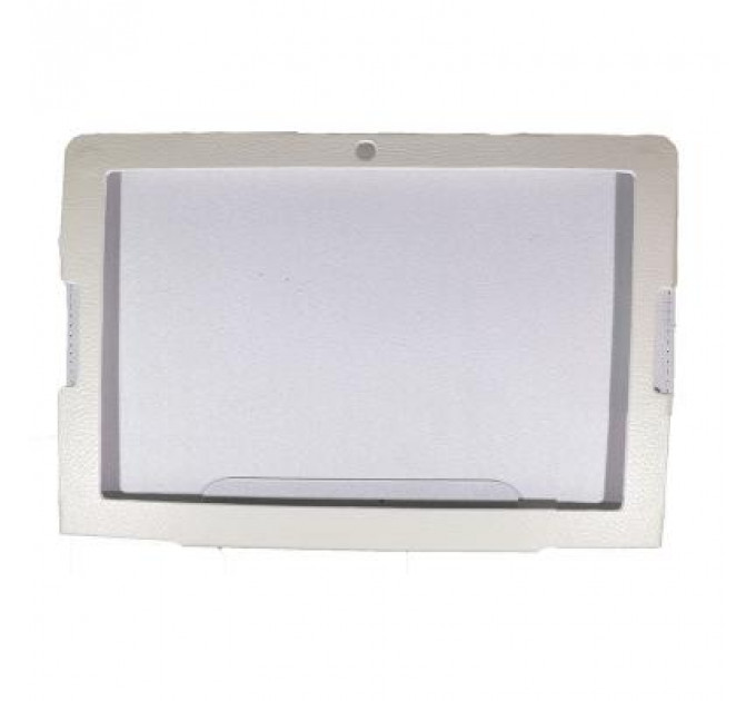 Чохол до планшета Pro-case 10" Pro-case Lenovo A10-70 A7600 10" white (PC A10-70 A7600 white)