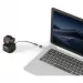 OBSBOT Веб-камера OBSBOT Tiny 2 Lite AI-Powered PTZ 4K Black (OBSBOT-TINY2-LITE)