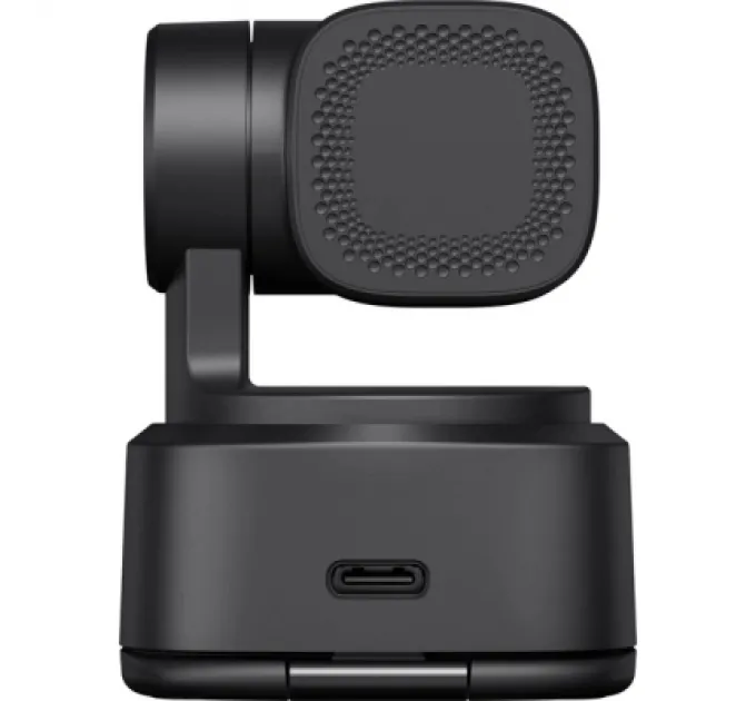 OBSBOT Веб-камера OBSBOT Tiny 2 Lite AI-Powered PTZ 4K Black (OBSBOT-TINY2-LITE)