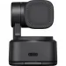 OBSBOT Веб-камера OBSBOT Tiny 2 Lite AI-Powered PTZ 4K Black (OBSBOT-TINY2-LITE)