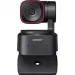 OBSBOT Веб-камера OBSBOT Tiny 2 Lite AI-Powered PTZ 4K Black (OBSBOT-TINY2-LITE)