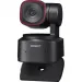 OBSBOT Веб-камера OBSBOT Tiny 2 Lite AI-Powered PTZ 4K Black (OBSBOT-TINY2-LITE)