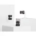 OBSBOT Веб-камера OBSBOT Tiny 2 Lite AI-Powered PTZ 4K Black (OBSBOT-TINY2-LITE)