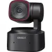 OBSBOT Веб-камера OBSBOT Tiny 2 Lite AI-Powered PTZ 4K Black (OBSBOT-TINY2-LITE)