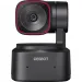 OBSBOT Веб-камера OBSBOT Tiny 2 Lite AI-Powered PTZ 4K Black (OBSBOT-TINY2-LITE)