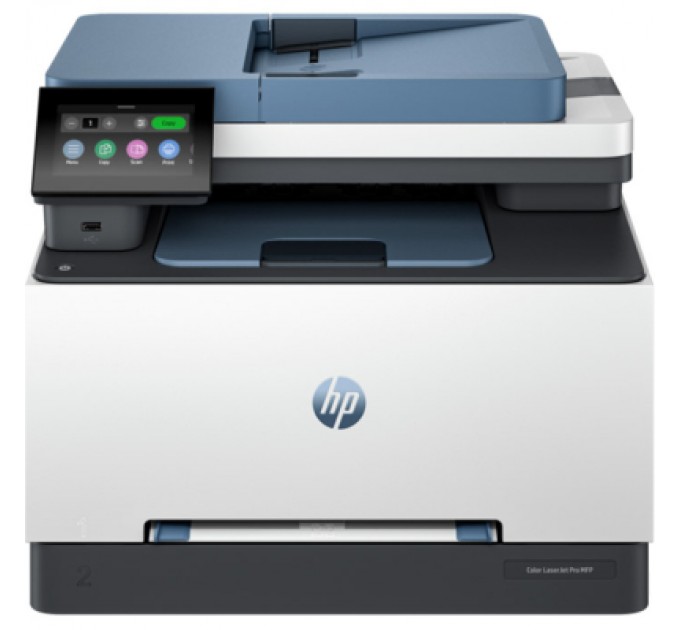 Багатофункціональний пристрій HP Color LJ Pro 3303sdw (499M6A)
