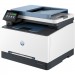 Багатофункціональний пристрій HP Color LJ Pro 3303sdw (499M6A)