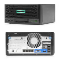 Hewlett Packard Enterprise Сервер Hewlett Packard Enterprise SERVER MICRO PROLIANT E-2314/GEN10 16GB P54649-421 HPE (P54649-421)