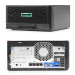 Hewlett Packard Enterprise Сервер Hewlett Packard Enterprise SERVER MICRO PROLIANT E-2314/GEN10 16GB P54649-421 HPE (P54649-421)