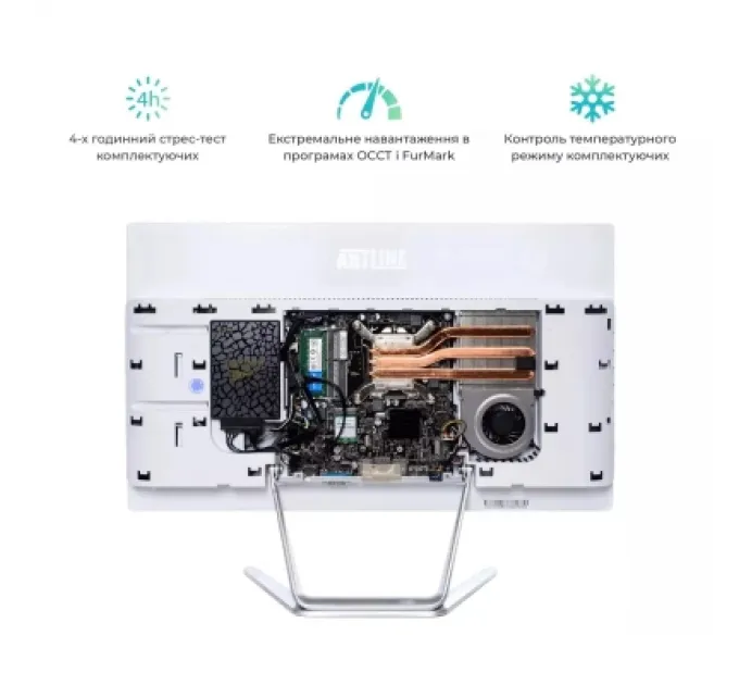 Artline Комп'ютер Artline Business F25 (F25v15w)