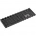 Jlab Клавіатура Jlab Epic Bluetooth/Wireless Black (IEUGBKJBUDSKEYRBLK4)
