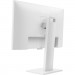BenQ Монітор BenQ GW2486TC WHITE