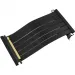 PcCooler Райзер PcCooler Vertical GPU RISER CABLE PCI-E BK 4.0 185мм PCI-E4.0X16 Чор (RC185 BK 4.0)