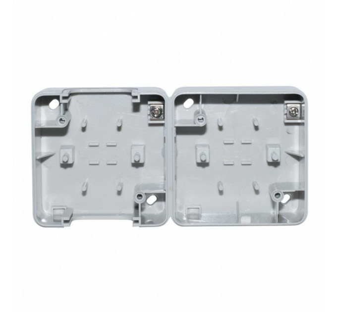 Розподільча коробка Sven SE-72002, gray (7100114)