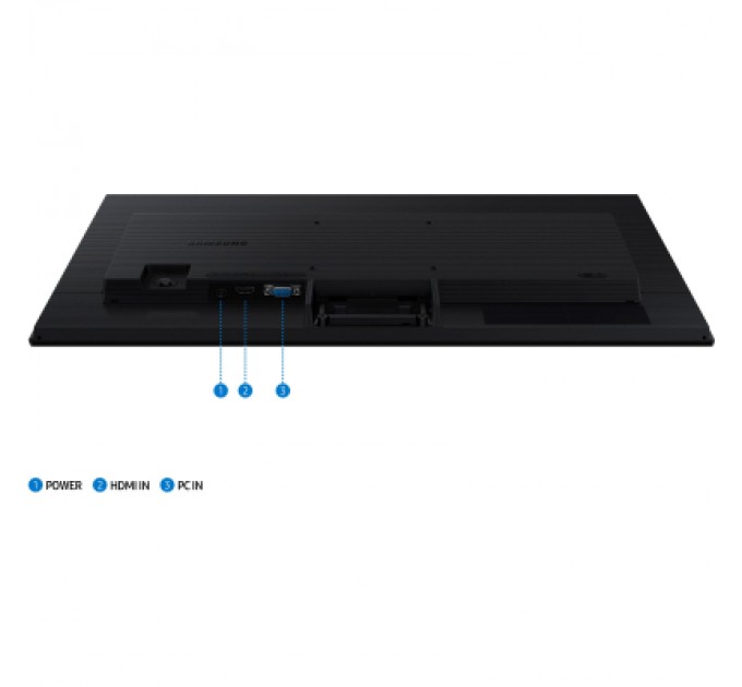Samsung Монітор Samsung LS27D300GAIXCI