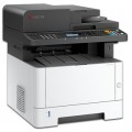 Kyocera Багатофункціональний пристрій Kyocera Ecosys MA4000x (110C143NL0)
