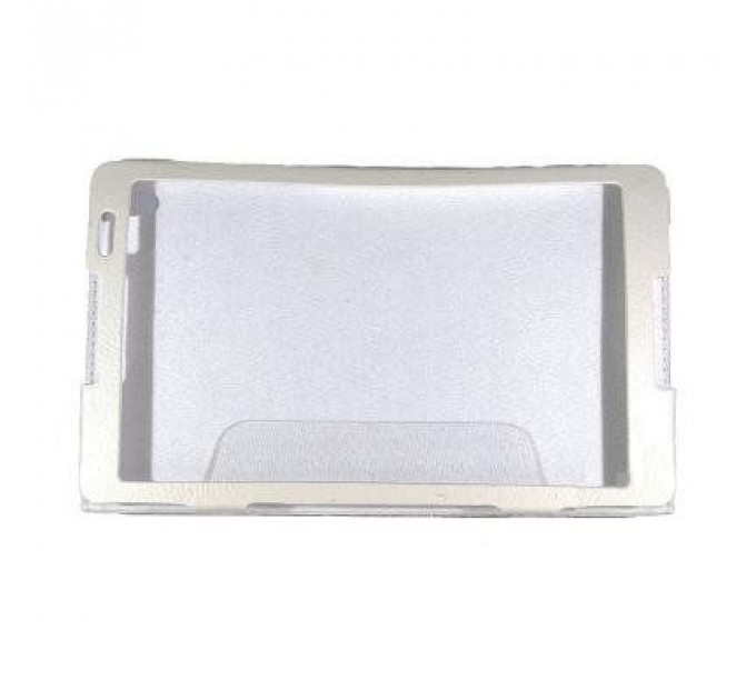 Чохол до планшета Pro-case 8" Pro-case Lenovo Tab S8-50 8" White (PC Tab S8-50 wh)
