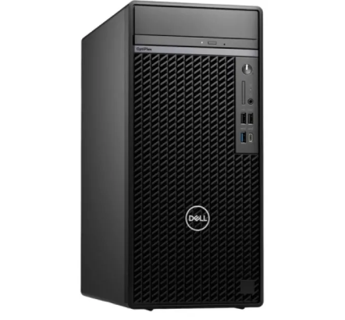 Dell Комп'ютер Dell Optiplex 7020 MT Plus / i5-14500, 8, 512, DVDRW, WKM, vPro, W11Pro (N003O7020MTPUA_WP)