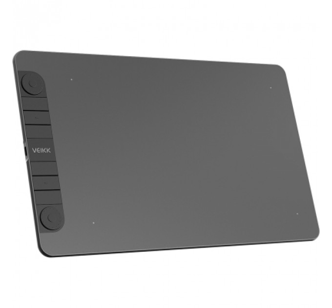 Графічний планшет VEIKK VK1060PRO
