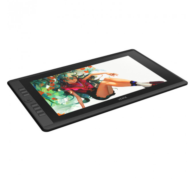 Планшет-монітор VEIKK VK1560PRO