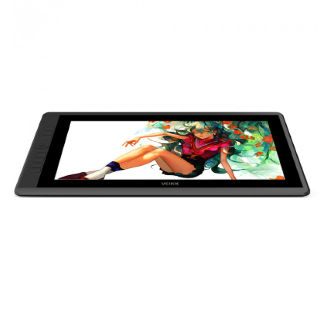 Планшет-монітор VEIKK VK1560PRO
