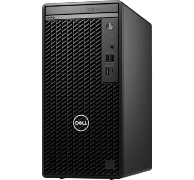 Dell Комп'ютер Dell Optiplex 7020 MT / i5-14500, 16, 512, DVDRW, KM, W11Pro (N013O7020MTUA_WP)