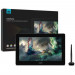 Планшет-монітор Huion Kamvas Pro 16 Plus (4K) (GT1562)