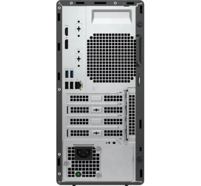 Dell Комп'ютер Dell Optiplex 7020 MT / i5-14500, 16, 512, DVDRW, KM, W11Pro (N013O7020MTUA_WP)