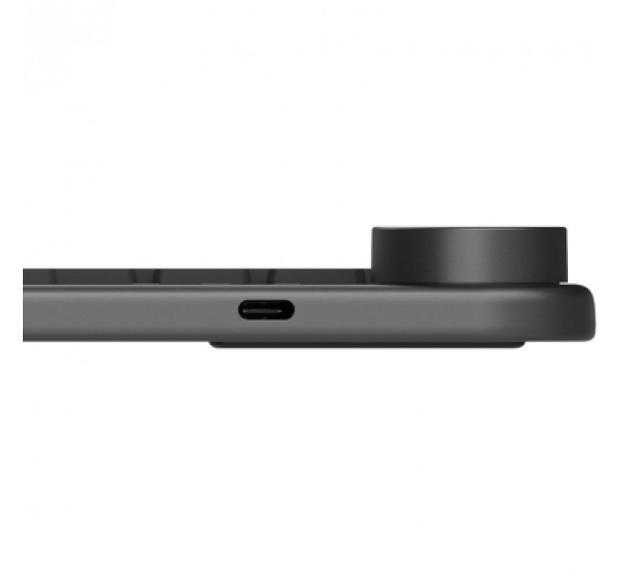 Графічний планшет Huion Inspiroy Keydial KD200 (KD200)