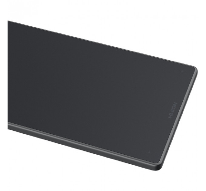 Графічний планшет Huion Inspiroy Keydial KD200 (KD200)
