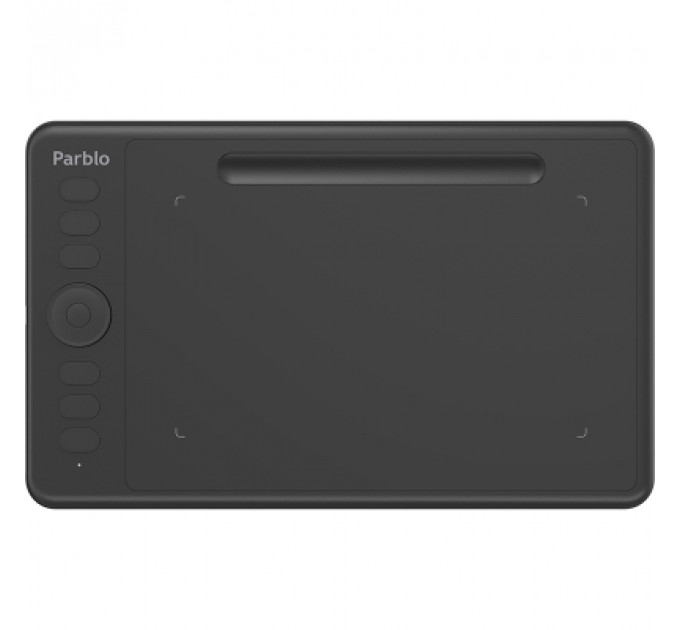 Графічний планшет Parblo Intangbo S (INTANGBOS)