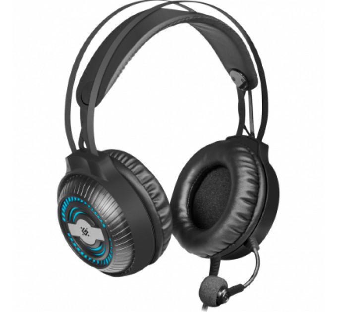 Навушники Defender Stellar Black (64520)